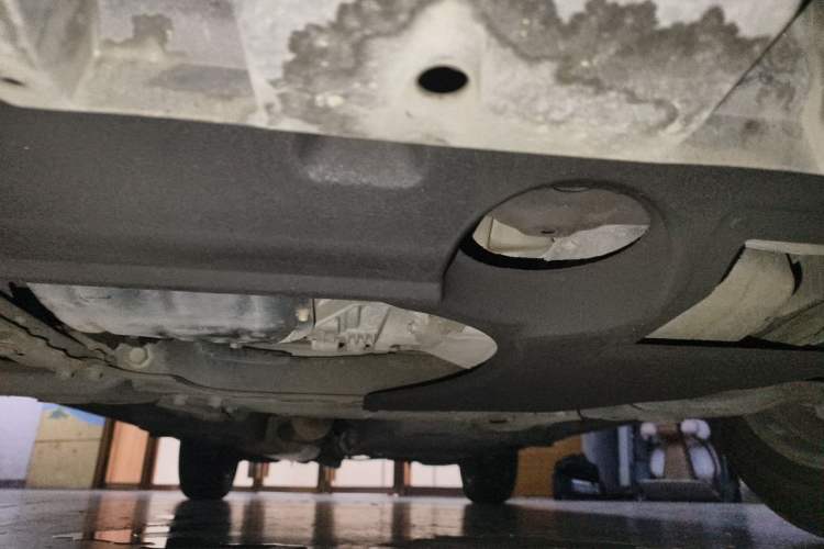 Used Lexus NX 2016 200 All-Wheel Drive FENGSHANG Version Chassis Front