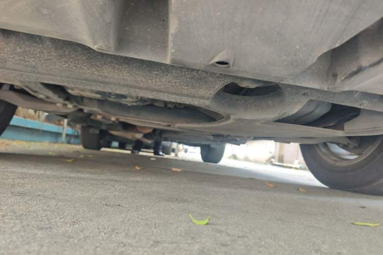 Used Lexus NX 2016 200 All-Wheel Drive FENGSHANG Version Chassis Front