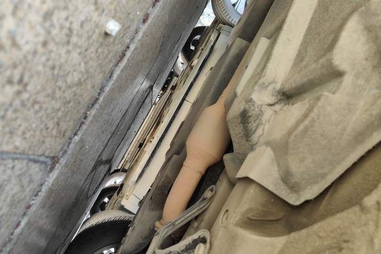 Used Lexus NX 2016 200 All-Wheel Drive FENGSHANG Version Chassis Front Right