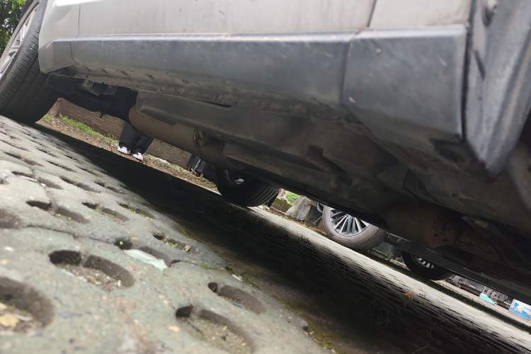 Used Lexus NX 2016 200 All-Wheel Drive FENGSHANG Version Chassis Front Right