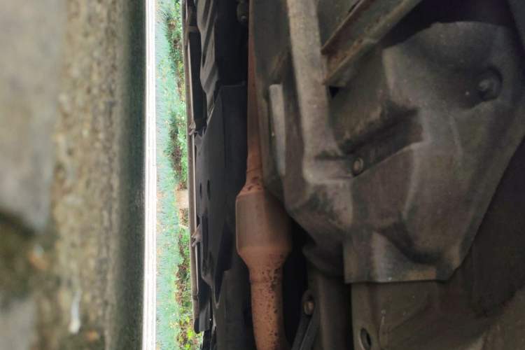 Used Lexus NX 2016 200 All-Wheel Drive FENGSHANG Version Chassis Front Right