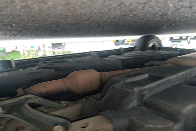 Used Lexus NX 2016 200 All-Wheel Drive FENGSHANG Version Chassis Front Right