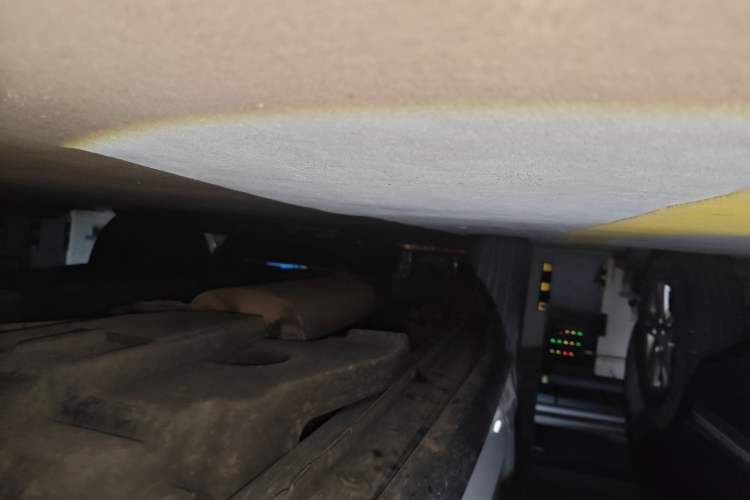 Used Lexus NX 2016 200 All-Wheel Drive FENGSHANG Version Chassis Front Right
