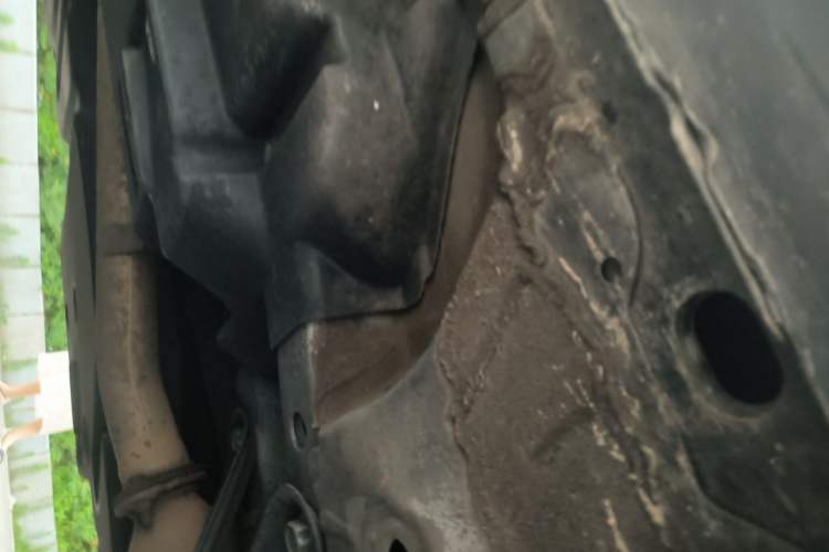 Used Lexus NX 2016 200t All-Wheel-Drive F SPORT Chassis Front Right