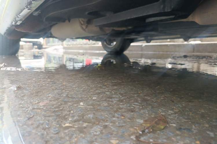 Used Lexus NX 2016 200 All-Wheel Drive FENGSHANG Version Chassis Front Right