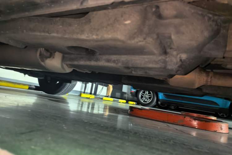 Used Lexus NX 2016 200 All-Wheel Drive FENGSHANG Version Chassis Front Right