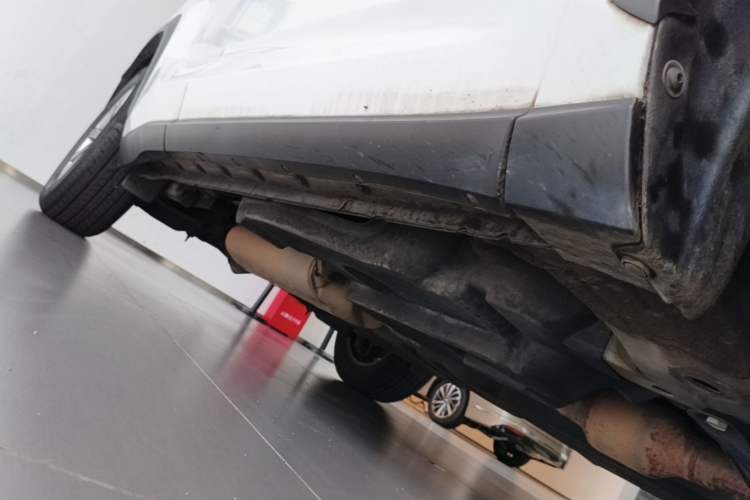 Used Lexus NX 2016 200 All-Wheel Drive FENGSHANG Version Chassis Front Right