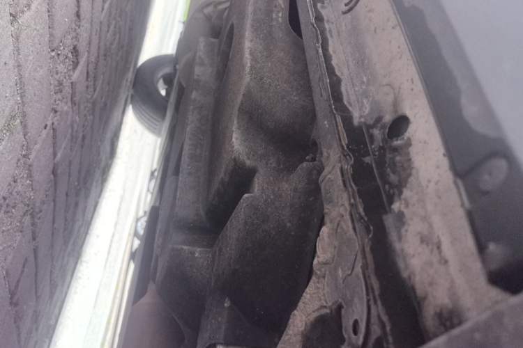Used Lexus NX 2016 200 All-Wheel Drive FENGSHANG Version Chassis Front Right