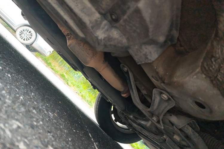 Used Lexus NX 2016 200 All-Wheel Drive FENGSHANG Version Chassis Front Right