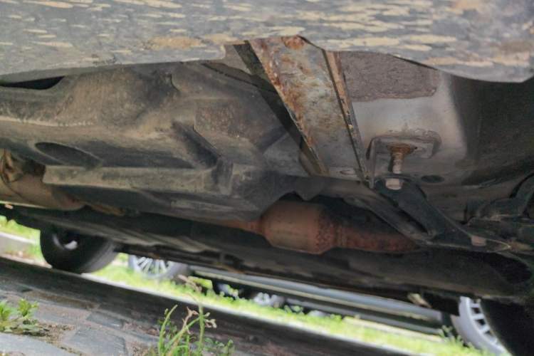 Used Lexus NX 2016 200 All-Wheel Drive FENGSHANG Version Chassis Front Right