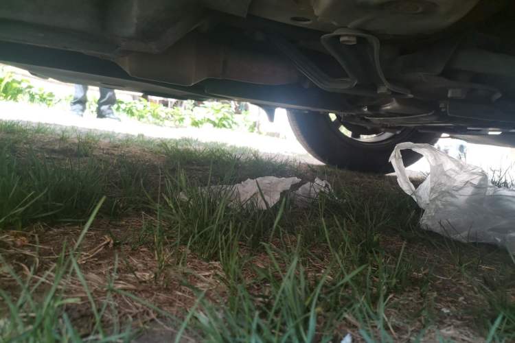 Used Lexus NX 2016 200 All-Wheel Drive FENGSHANG Version Chassis Front Right