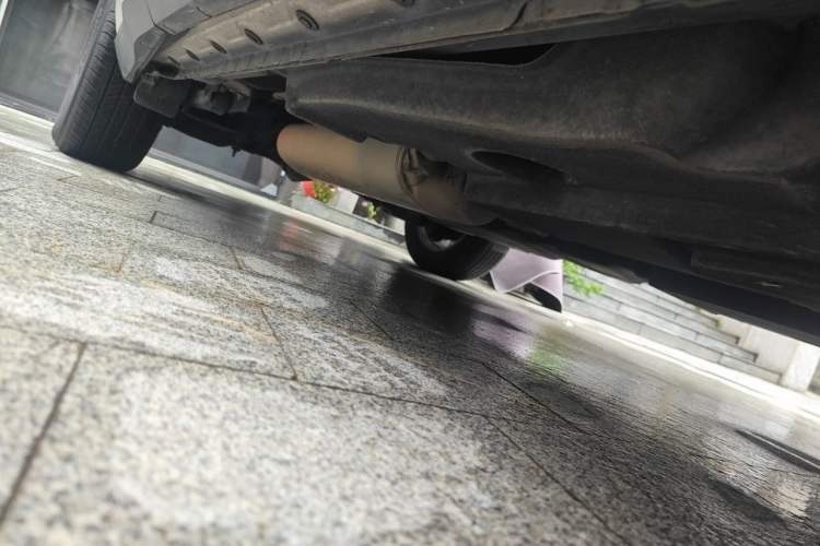 Used Lexus NX 2016 200 All-Wheel Drive FENGSHANG Version Chassis Front Right