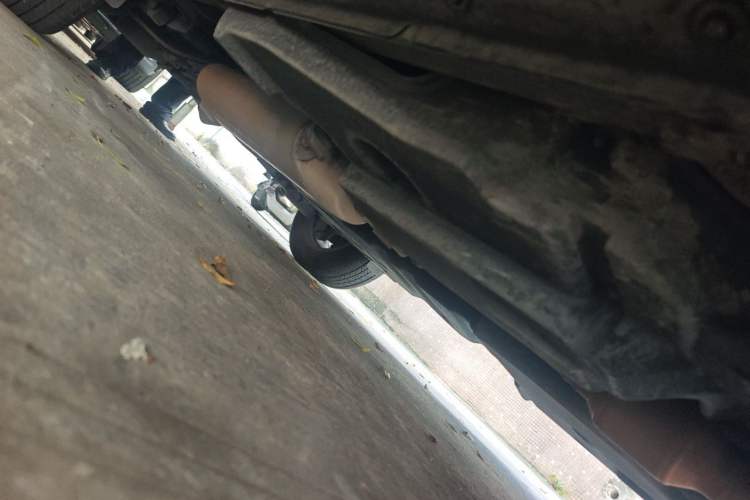 Used Lexus NX 2016 200 All-Wheel Drive FENGSHANG Version Chassis Front Right