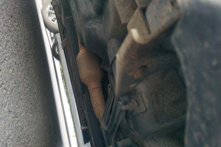 Used Lexus NX 2016 200 All-Wheel Drive FENGSHANG Version Chassis Front Right