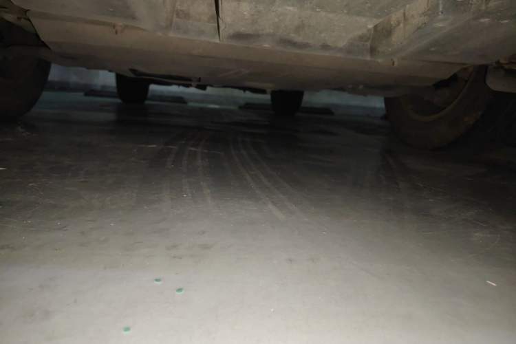 Used Lexus NX 2016 200 Special Limited Edition Chassis Front