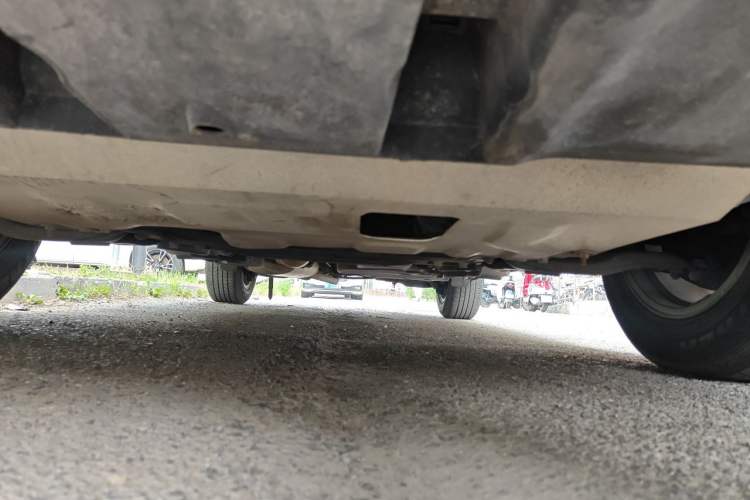 Used Lexus NX 2016 200 All-Wheel Drive FENGSHANG Version Chassis Front