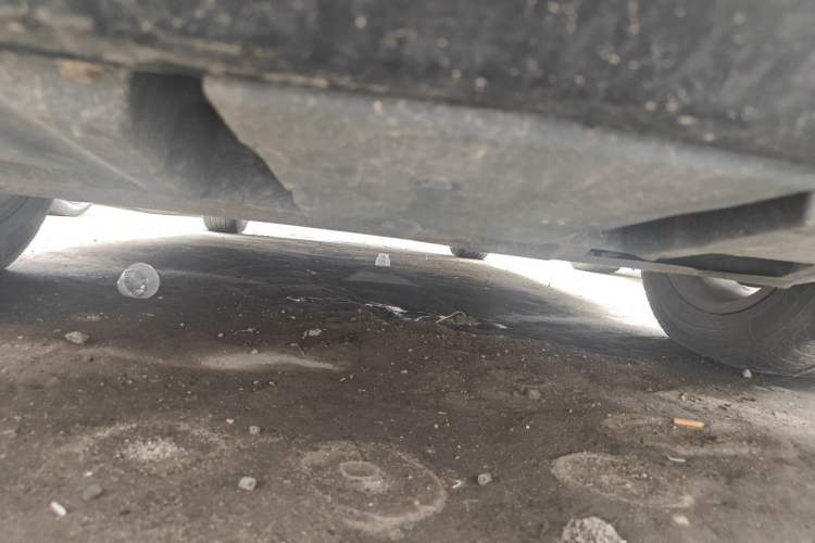 Used Lexus NX 2016 200 Special Limited Edition Chassis Front
