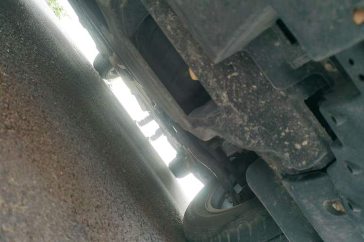 Used Lexus NX 2016 200 All-Wheel Drive FENGSHANG Version Chassis Front