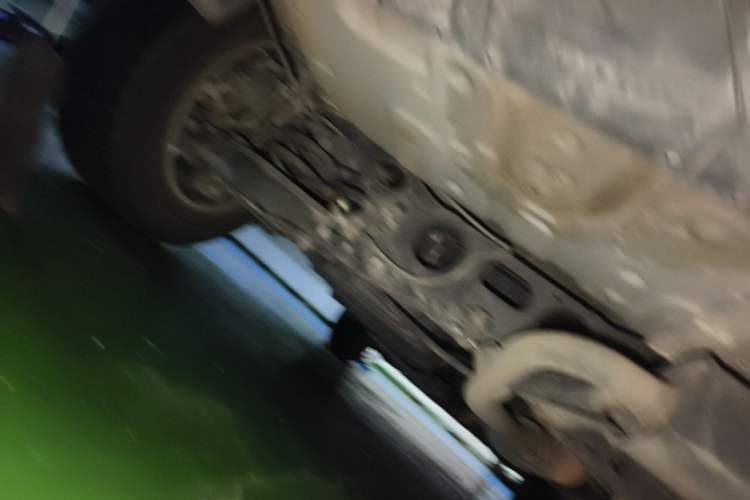 Used Lexus NX 2016 200 Special Limited Edition Chassis Rear