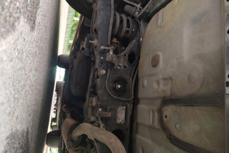 Used Lexus NX 2016 200 All-Wheel Drive FENGSHANG Version Chassis Rear