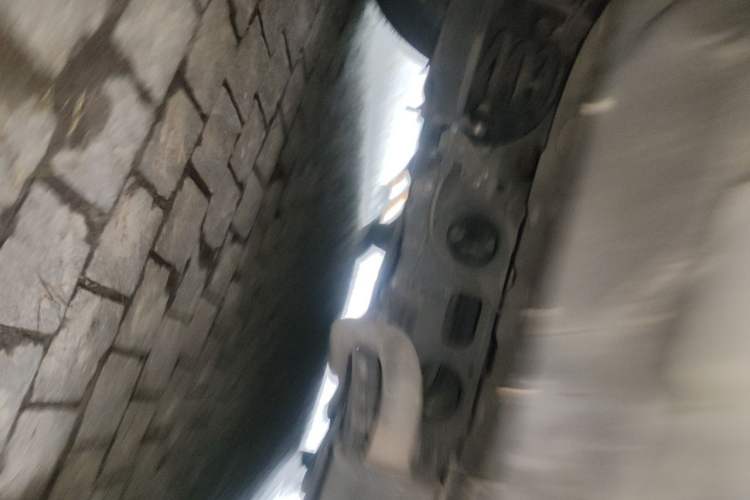 Used Lexus NX 2016 200 Special Limited Edition Chassis Rear