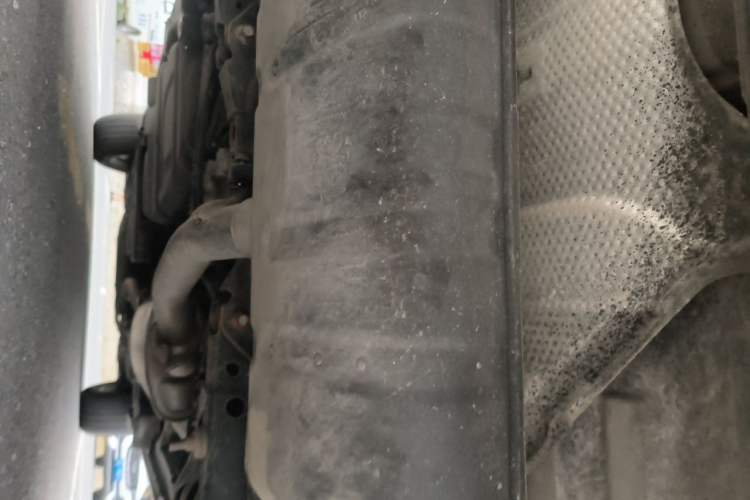 Used Lexus NX 2016 200t All-Wheel-Drive F SPORT Chassis Rear