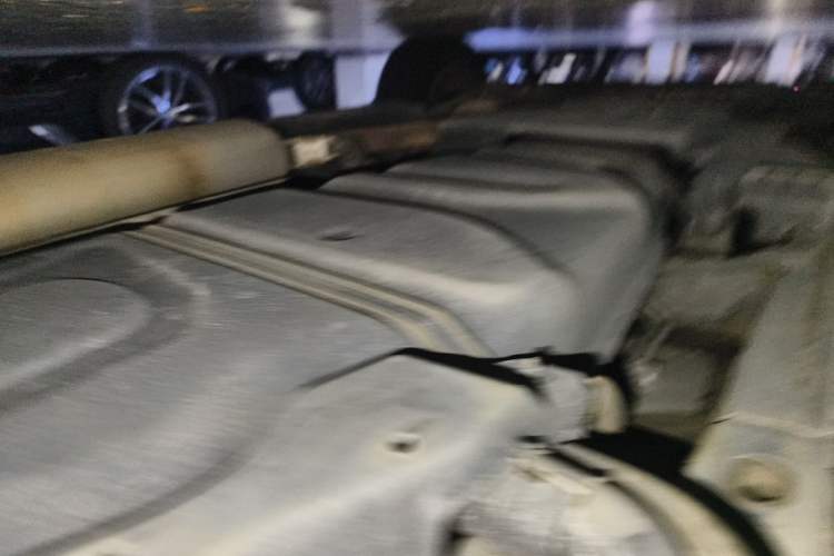 Used Lexus NX 2016 200 All-Wheel Drive FENGSHANG Version Chassis Rear Left