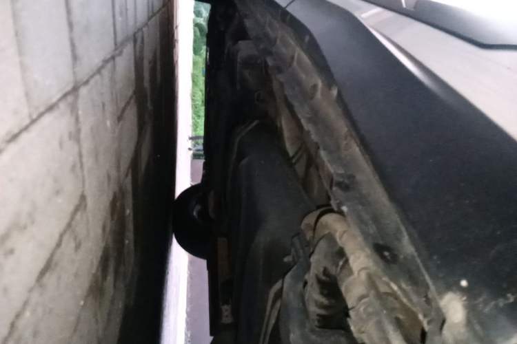 Used Lexus NX 2016 200 Special Limited Edition Chassis Rear Left