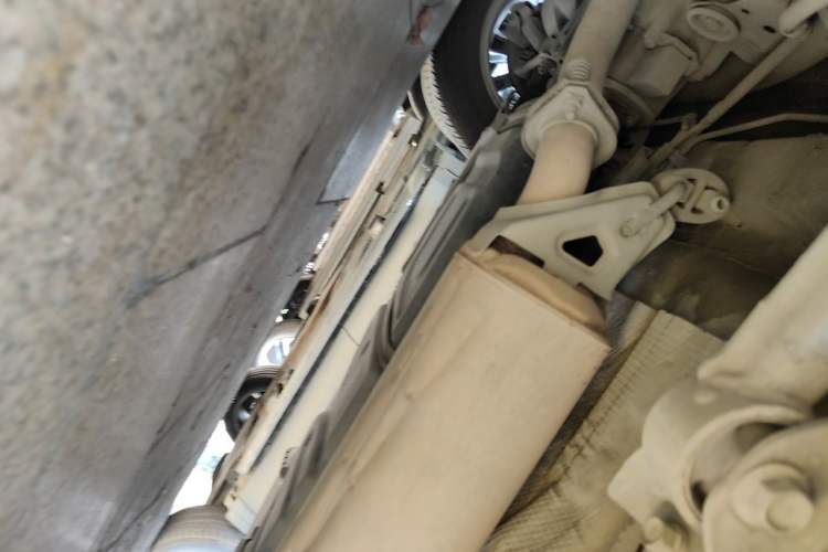 Used Lexus NX 2016 200 All-Wheel Drive FENGSHANG Version Chassis Rear Right