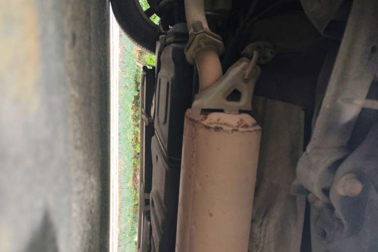 Used Lexus NX 2016 200 All-Wheel Drive FENGSHANG Version Chassis Rear Right