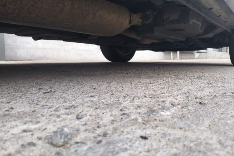 Used Lexus NX 2016 200 All-Wheel Drive FENGSHANG Version Chassis Rear Right