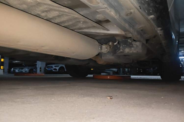 Used Lexus NX 2016 200 All-Wheel Drive FENGSHANG Version Chassis Rear Right