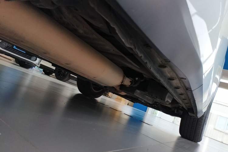 Used Lexus NX 2016 200 All-Wheel Drive FENGSHANG Version Chassis Rear Right