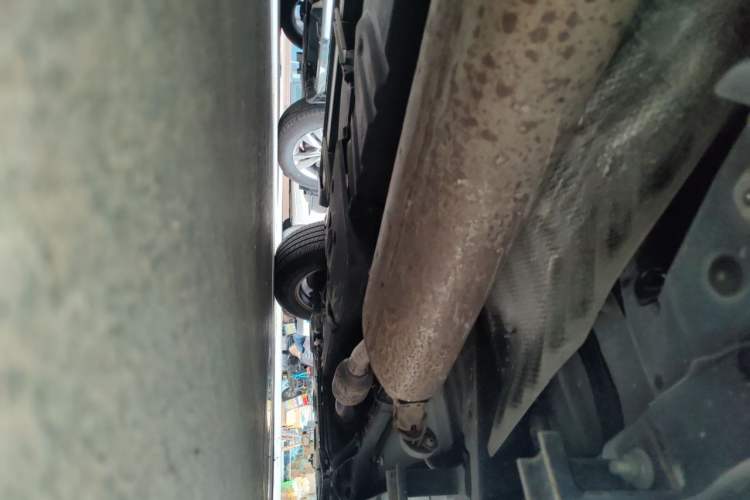 Used Lexus NX 2016 200 Special Limited Edition Chassis Rear Right