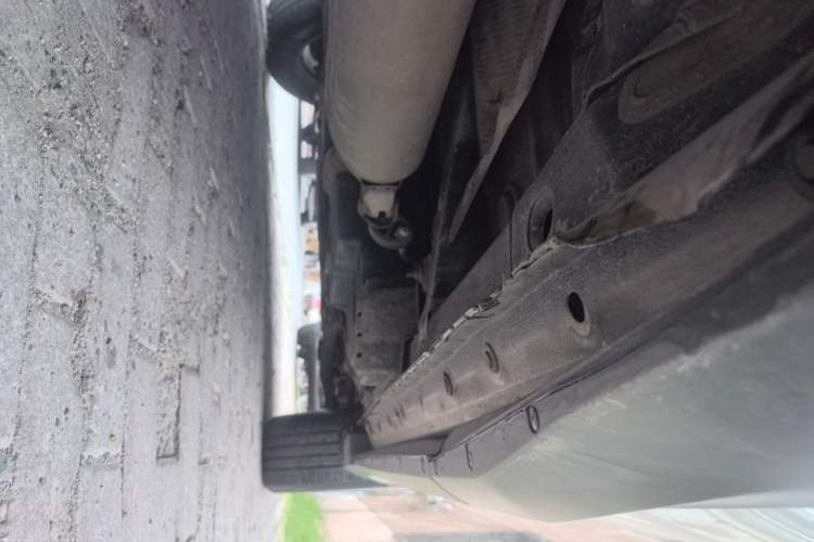 Used Lexus NX 2016 200 All-Wheel Drive FENGSHANG Version Chassis Rear Right