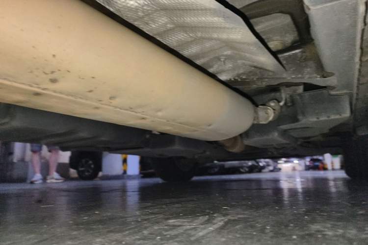 Used Lexus NX 2016 200 All-Wheel Drive FENGSHANG Version Chassis Rear Right