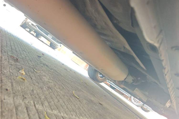 Used Lexus NX 2016 200 All-Wheel Drive FENGSHANG Version Chassis Rear Right