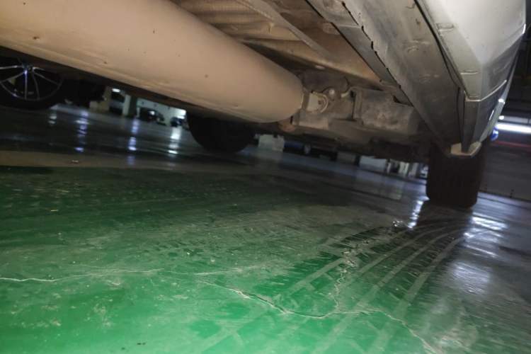 Used Lexus NX 2016 200 Special Limited Edition Chassis Rear Right