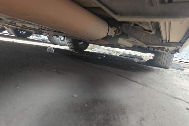 Used Lexus NX 2016 200 Special Limited Edition Chassis Rear Right