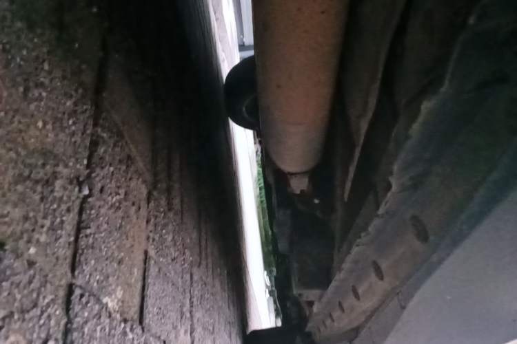 Used Lexus NX 2016 200 Special Limited Edition Chassis Rear Right