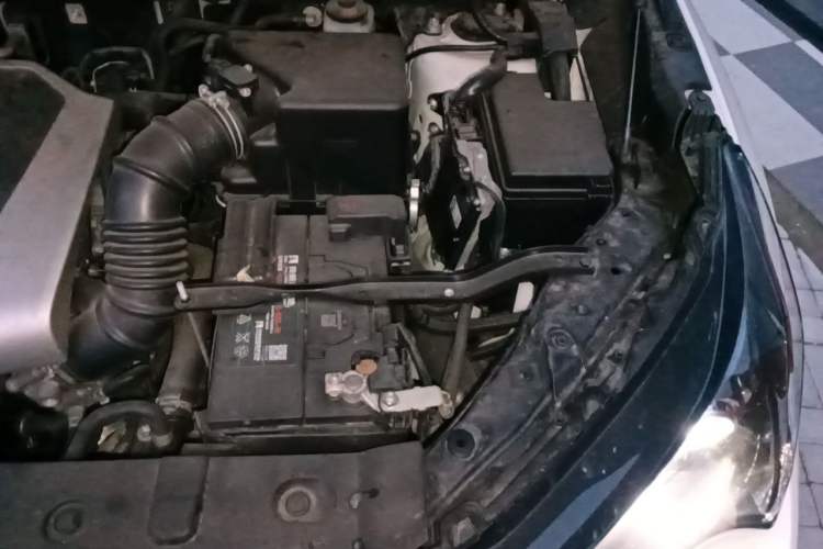 Used Lexus NX 2016 200 Special Limited Edition Engine Bay Left
