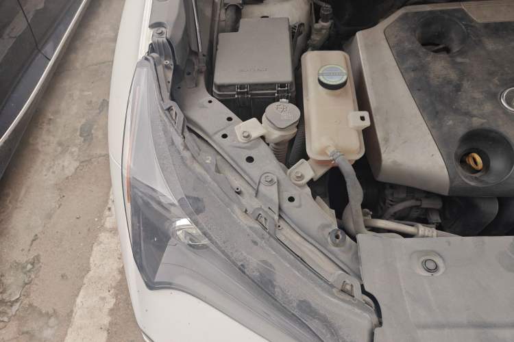 Used Lexus NX 2016 200 Special Limited Edition Engine Bay Right