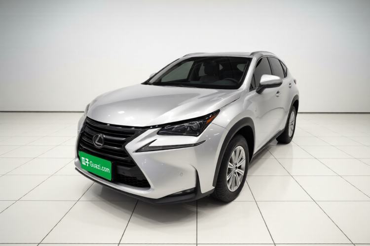 Used Lexus NX 2016 200 All-Wheel Drive FENGSHANG Version Guazi used car, China used car export, Used car for sale, Used cars, Cheapest cars for sale