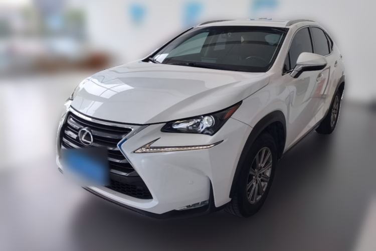 Used Lexus NX 2016 200 All-Wheel Drive FENGSHANG Version Guazi used car, China used car export, Used car for sale, Used  cars, Cheapest cars for sale
