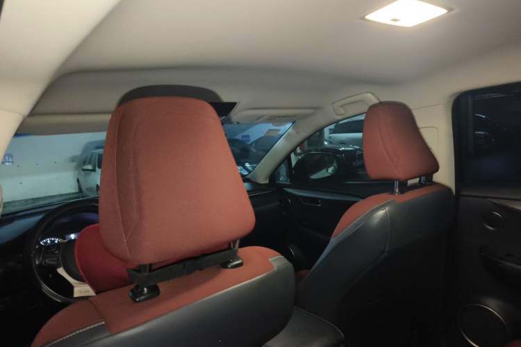 Used Lexus NX 2016 200 Special Limited Edition Headliner