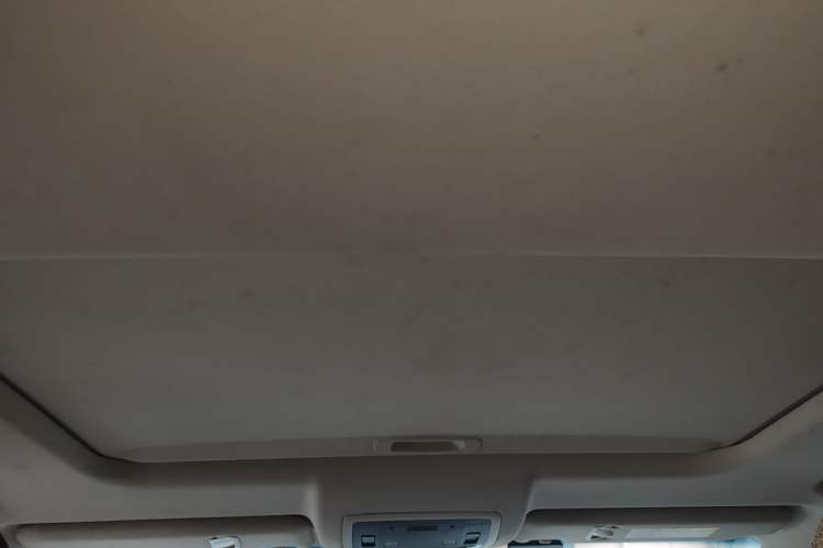 Used Lexus NX 2016 200 All-Wheel Drive FENGSHANG Version Headliner