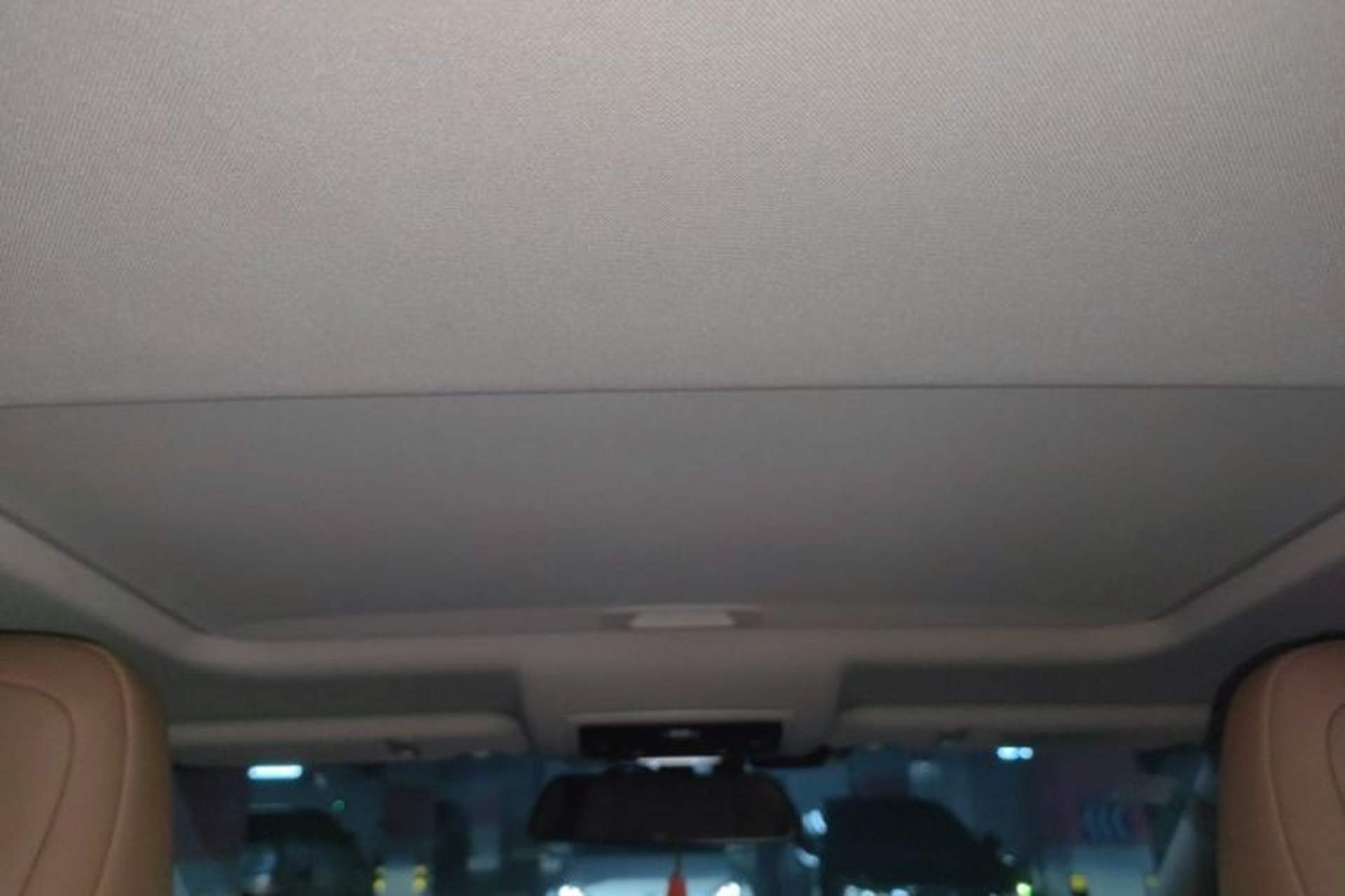 Used Lexus NX 2016 200 All-Wheel Drive FENGSHANG Version Headliner