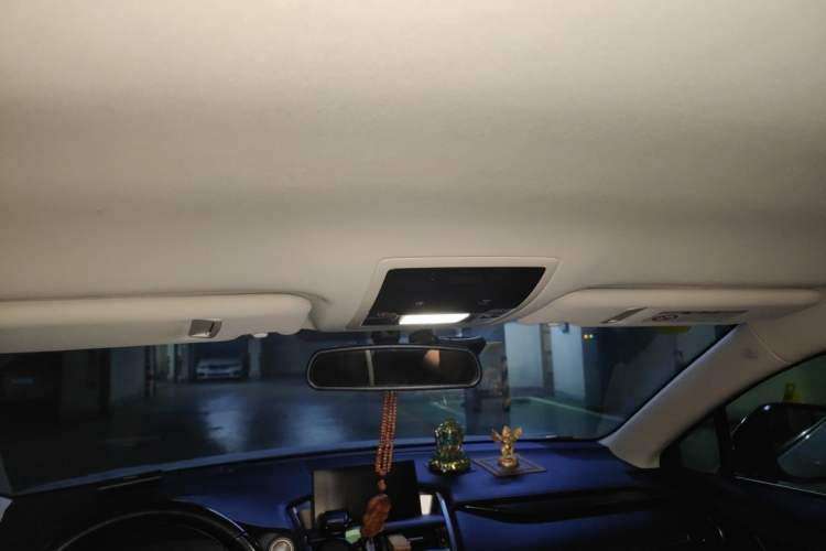 Used Lexus NX 2016 200 Special Limited Edition Headliner