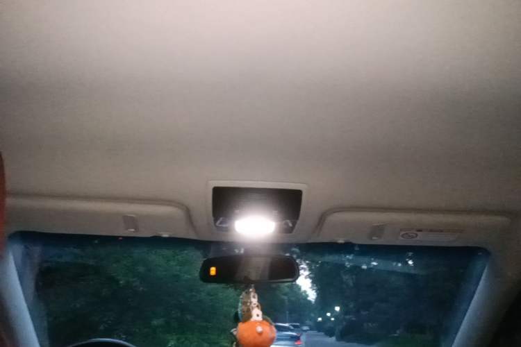 Used Lexus NX 2016 200 Special Limited Edition Headliner