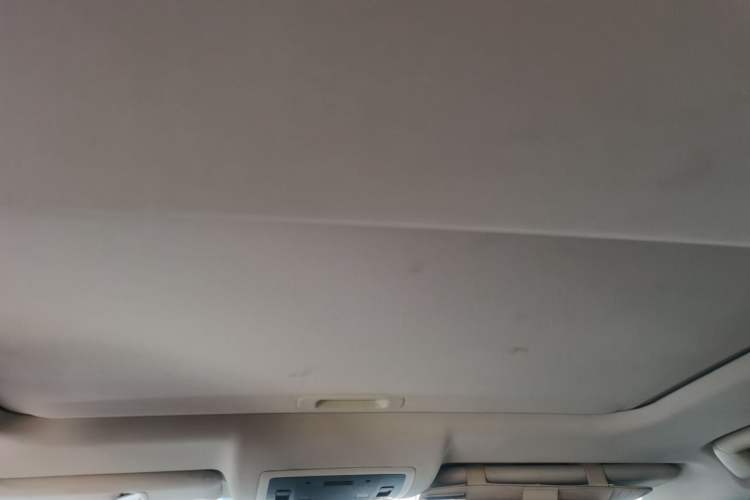 Used Lexus NX 2016 200 All-Wheel Drive FENGSHANG Version Headliner